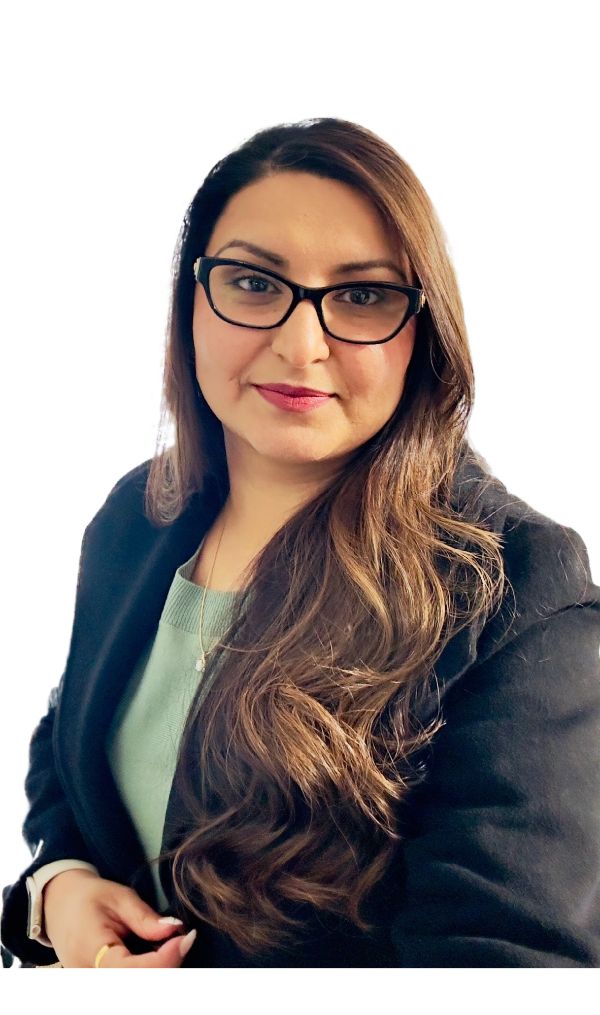 Mandeep Rai, Managing Broker